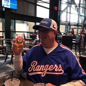 Meet your Posher, Danny